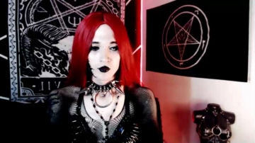 Blasphemiangxrl  24-08-2021